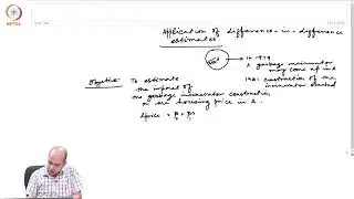 Dummy Variable analysis and Application of Difference-inDifference for impact evaluation Part - 5