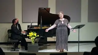 Songs from Women of Pan America: Songs of Amy Marcy Cheney Beach