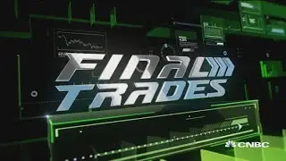 Final Trades: Delta, Devon Energy, Western Digital & more