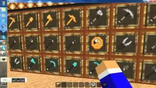 Smp Revival Texture Pack Review