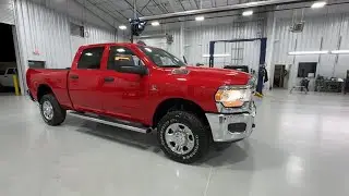 2024 Ram 2500 Cleveland, Cumming, Gainesville, Dahlonega, GA R7132