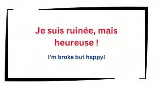 🛍️ 40 French Shopping Phrases You NEED to Know! 🇫🇷 | Learn French Fast