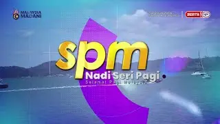 21 JANUARI 2026 - SELAMAT PAGI MALAYSIA