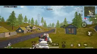 Livik terrain is awesome, 5 kills, BGMI PUBG Gaming, Solo TPP
