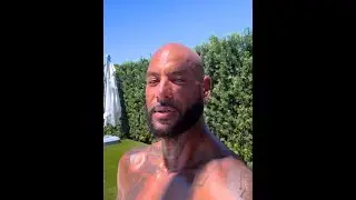 Booba R&eacute;pond &agrave; Dam16 et Gims, il lui propose de venir r&eacute;cup&eacute;rer la ceinture !