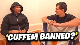 Tylil & Ronaldo YAP For 33 Minutes.. (HILARIOUS)