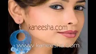 Traditional Indian Armlets, Fashion Earrings Designs
