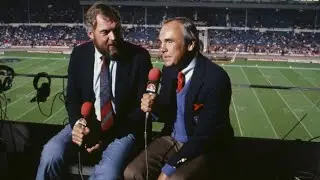 Dick Enberg Best Calls