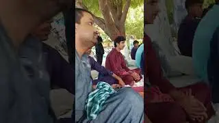 sufi song # Bhut naram naram albat# Song of Molvi Ahmed Mallah