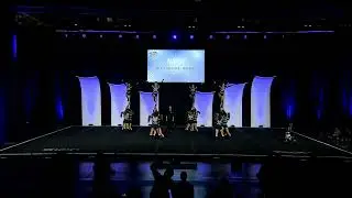 MAFIA - ACE Athletics - W Open L6NT AG