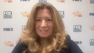 Live with Dr. Deborah Heiser