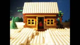 Lego Christmas 2016