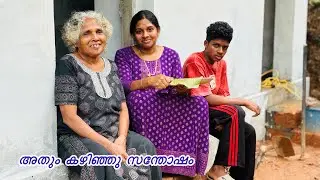 അടുക്കളയിൽ പുതിയത് കണ്ടാലോ. .🏡