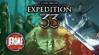 🔴 Clair Obscur: Expedition 33 &ndash; PS5 Livestream | First Playthrough of the Game of the Year. 5