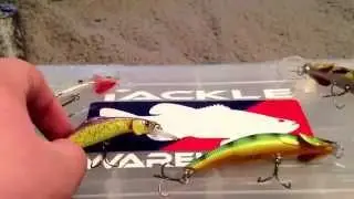 Matzuo Minnow Review