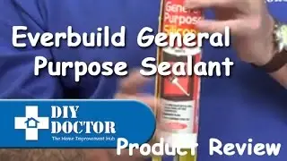 Everbuild General Purpose Silicone
