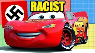 Every Cars Character's Political Ideology REVEALED