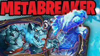 BURN SHAMAN MEGAGUIDE! 77% winrate over 120 games!