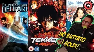 FLOP 10 FILM DI MAGGI. #880