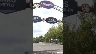 🚨BREAKING: Children who went missing after Thorpe Park trip found safe and well #gbnews
