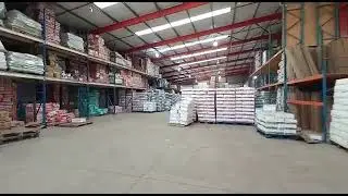 4,000m&sup2; Industrial Property TO LET in the hub of Phoenix Industrial