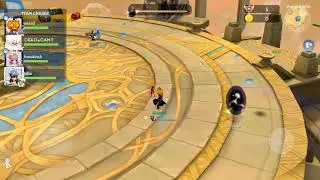 HOW TO GET SSS RANK - WET AND WILD EVENT