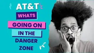AT&T Stock(T) - The Divy Remains Flat