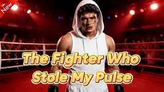🔥The Fighter Who Stole My Pulse#drama #boss #trending #Romance