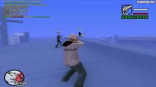 [HZG] Computers. 🩸💻 [GTA IN DESC]