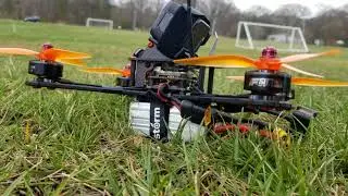 Qav-xs f60 pro v2 2700kv