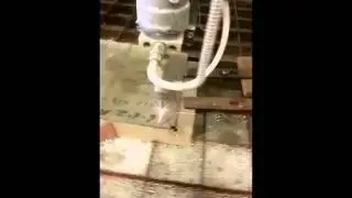 Waterjet Cutting Services