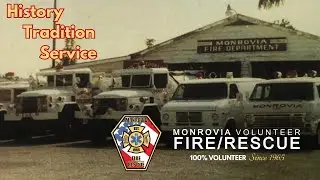 MVFR Heritage