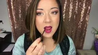 Magic 18 hour lipstick? LipSense. Does it really work?