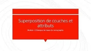 [Module 1] 4- Superposition des couches