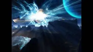 Astral Elements - The star on the sun
