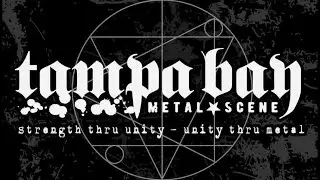 The Tampa Bay Metal Scene, Upcoming Shows
