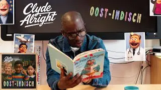 Clyde Alright - Oost Indisch