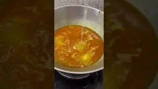 Very easy and tasty Pabda fish jhal recipe