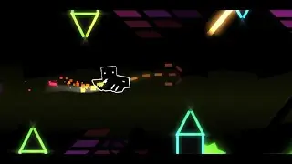 Aura💀 by MatMar 100%✅ [Geometry Dash 2.2]