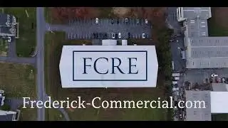 SALE 5216 Renn Rd. Frederick, MD Marketing Video                            Frederick-Commercial.com