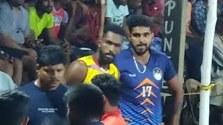 Raison +Nveen Kanchan V/s Kagal