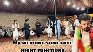Meri Shadi ki starting function | Part 1 | Gambler vlogs