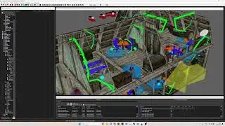 Skyrim Modding Tutorial: Hide all objects enabled by XMarker