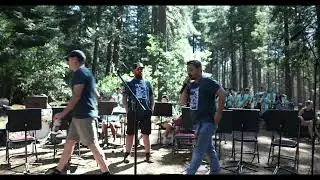 SugarLoaf Jazz Camp 2025