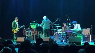 The Red Krayola-Thirteen Is The Funniest Prime Number I&rsquo;ve Ever Seen, at the Wiltern 11/20/25