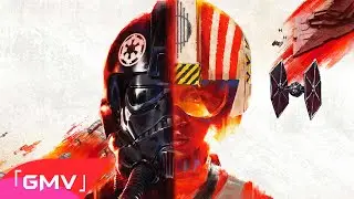 Star Wars: Squadrons 「GMV」 Who We Are | 2020