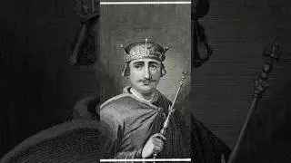 The Mysterious Death of William Rufus