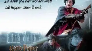 Oliver Boyd and the Remembralls - End of an Era lyrics