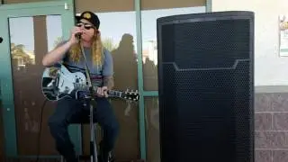 Duddy B (Dirty Heads) Акустическая живая музыка