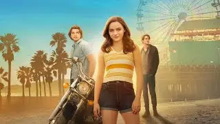 The Kissing Booth 2 (2020) Review: Why?